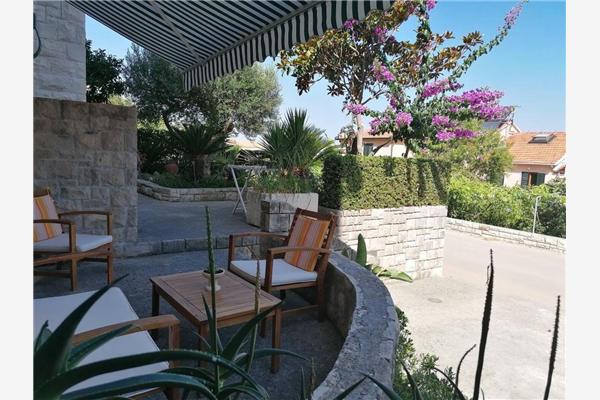 Apartman A3, na 3 osebe