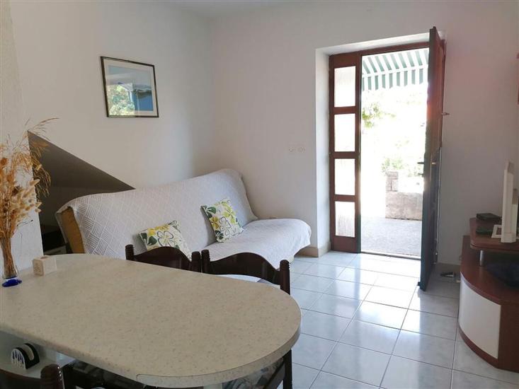 Apartman A3, na 3 osebe