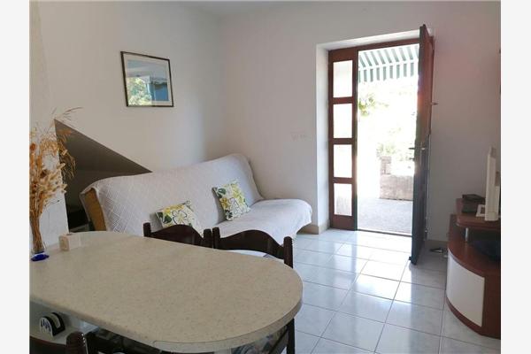 Apartman A3, na 3 osebe