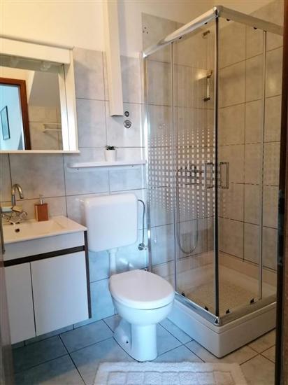 Apartman A3, na 3 osebe