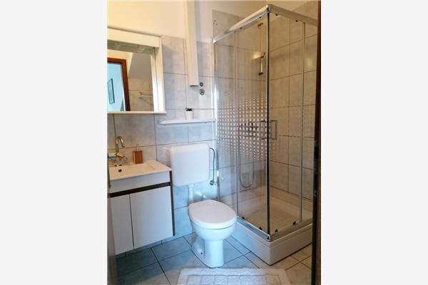 Apartman A3, na 3 osebe