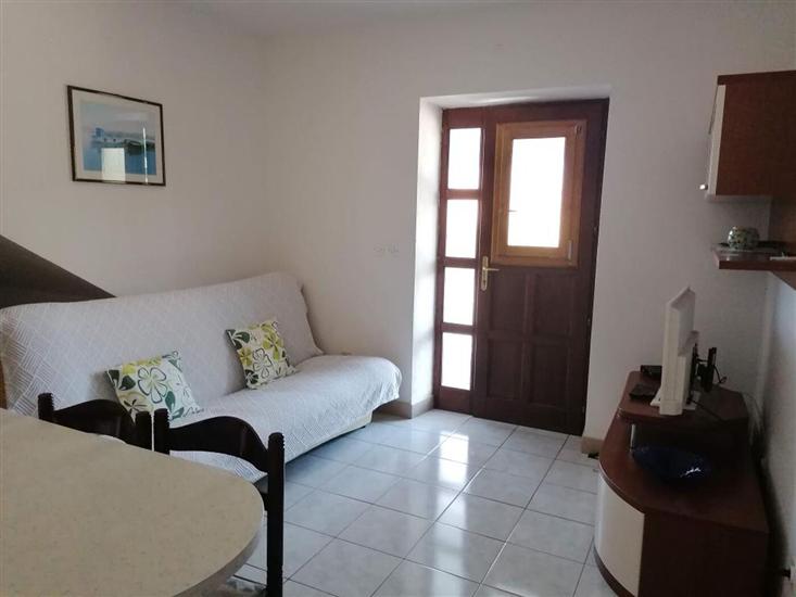 Apartman A3, na 3 osebe