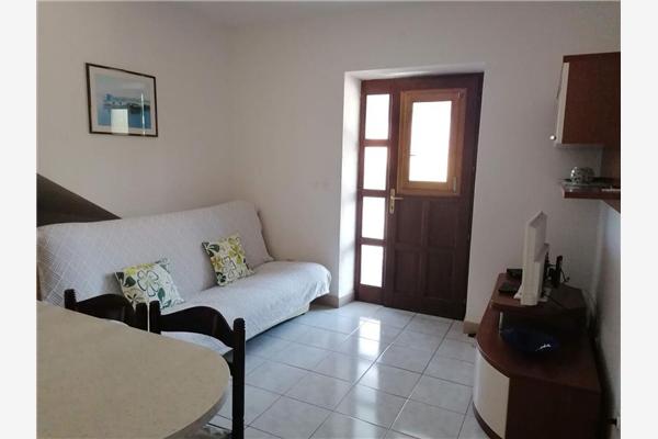 Apartman A3, na 3 osebe