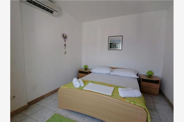 Apartman A3, na 3 osebe