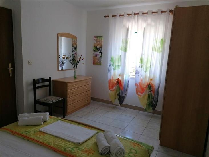 Apartman A3, na 3 osebe