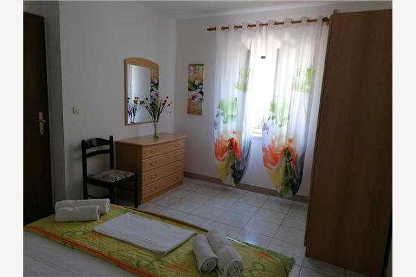Apartman A3, na 3 osebe