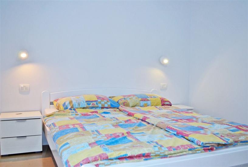 House K1, for 4 persons