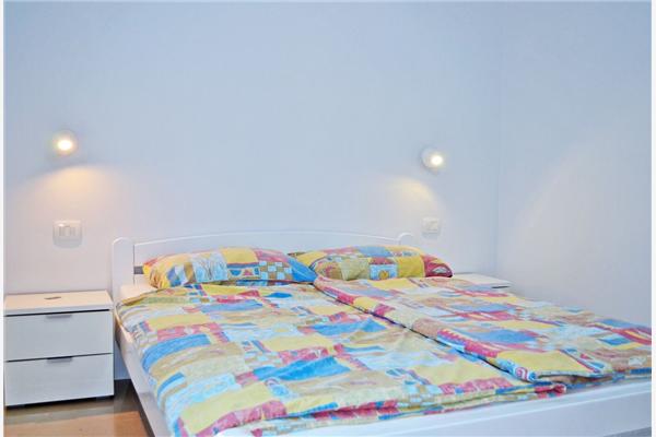 House K1, for 4 persons