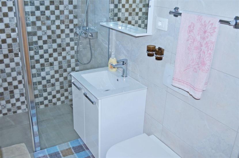 House K1, for 4 persons