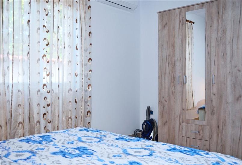 House K1, for 4 persons