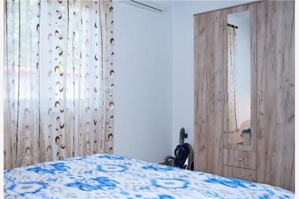 House K1, for 4 persons