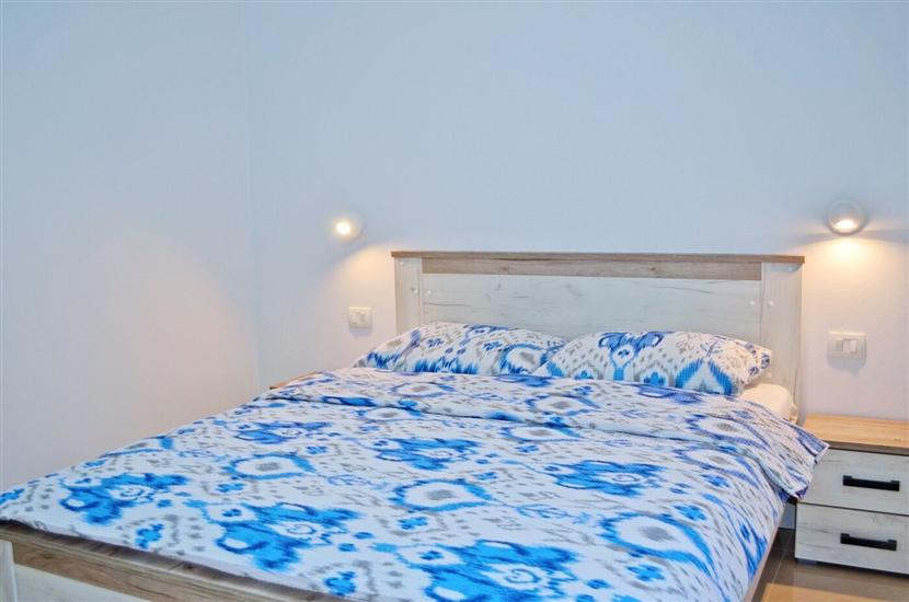 House K1, for 4 persons