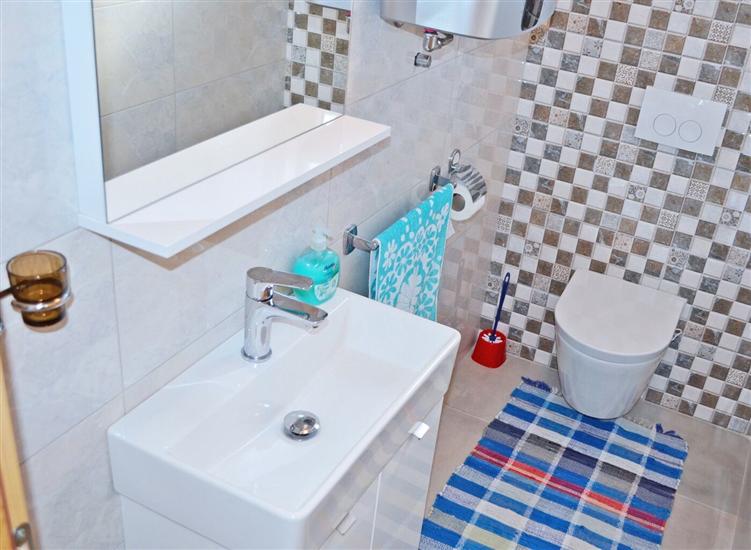 House K1, for 4 persons