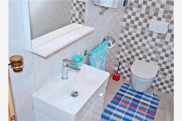 House K1, for 4 persons