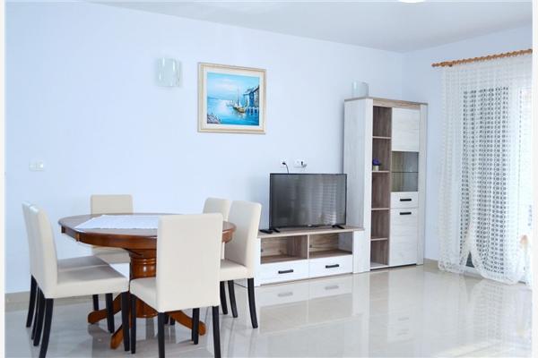 House K1, for 4 persons