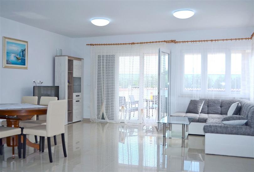 House K1, for 4 persons