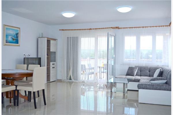 House K1, for 4 persons