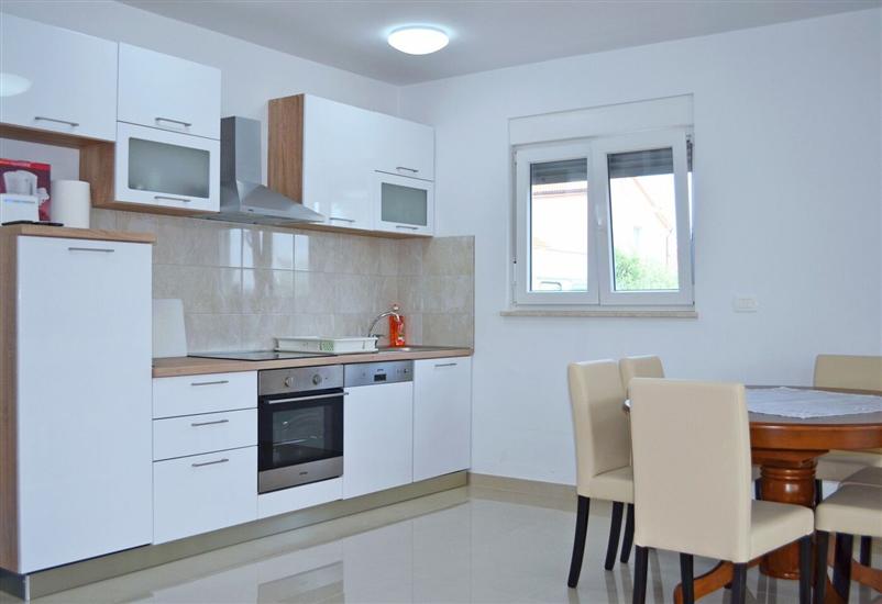 House K1, for 4 persons