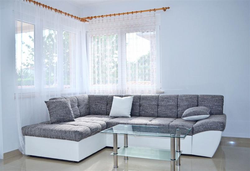 House K1, for 4 persons