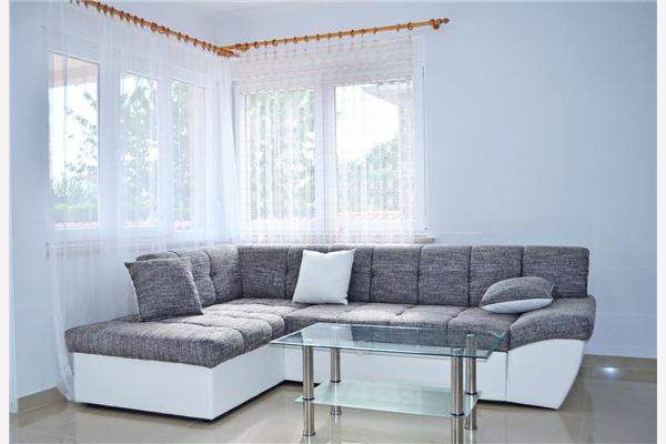 House K1, for 4 persons