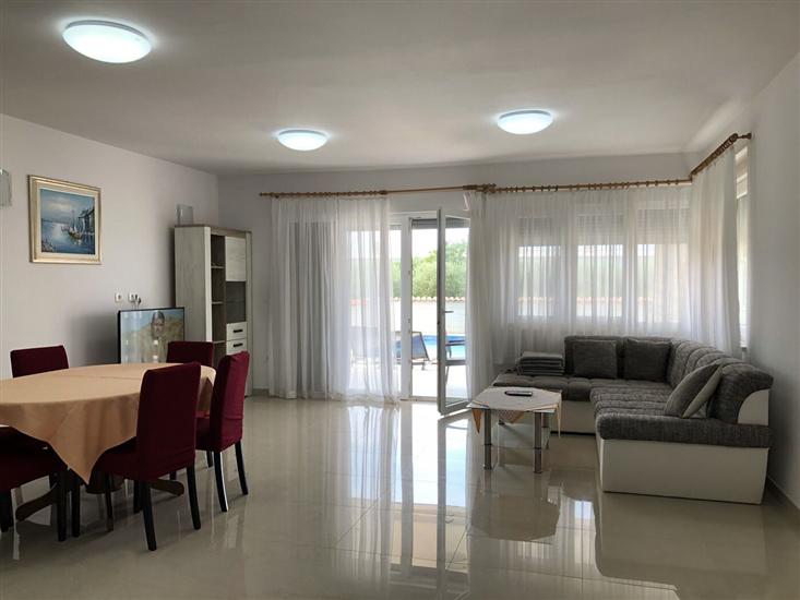 House K1, for 4 persons