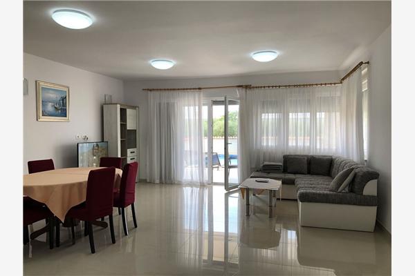 House K1, for 4 persons