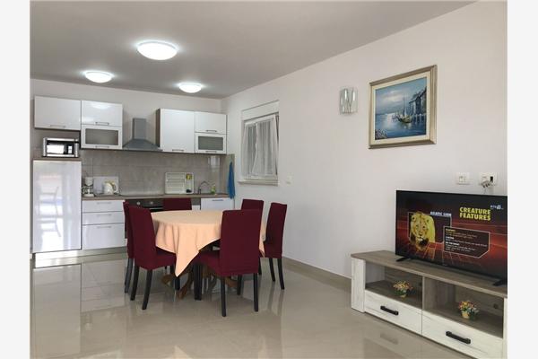 House K1, for 4 persons