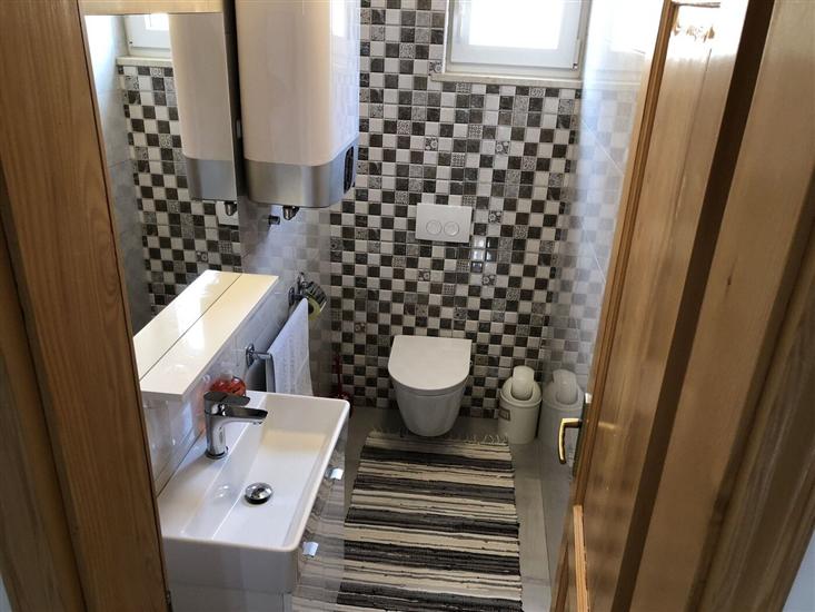 House K1, for 4 persons