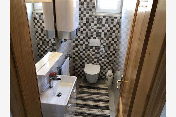 House K1, for 4 persons