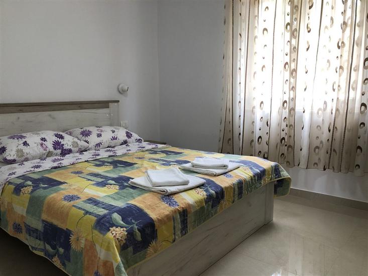 House K1, for 4 persons