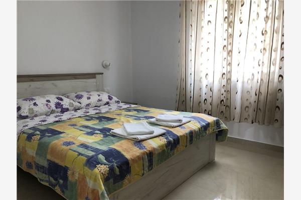 House K1, for 4 persons