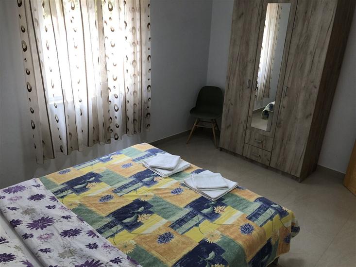 House K1, for 4 persons