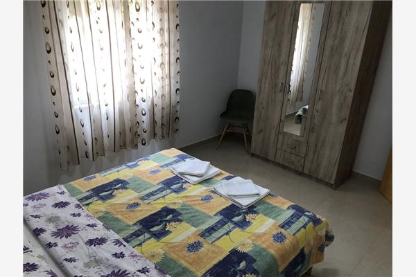 House K1, for 4 persons