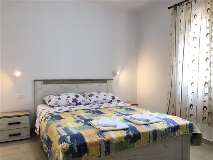 House K1, for 4 persons