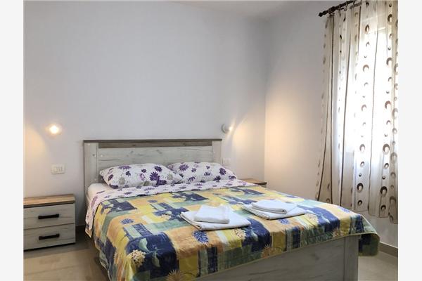 House K1, for 4 persons