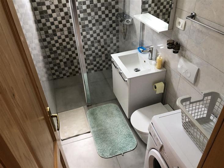 House K1, for 4 persons