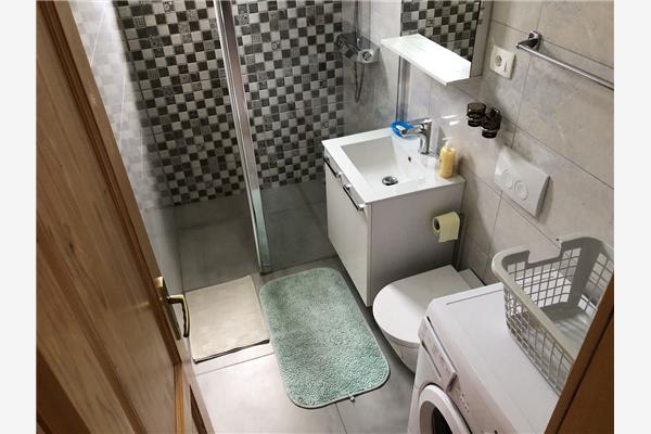 House K1, for 4 persons