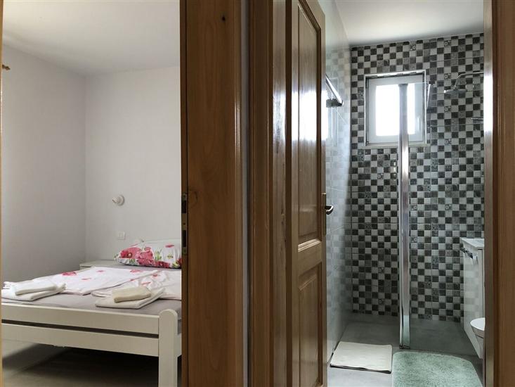 House K1, for 4 persons