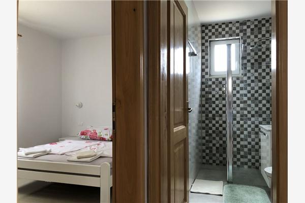 House K1, for 4 persons