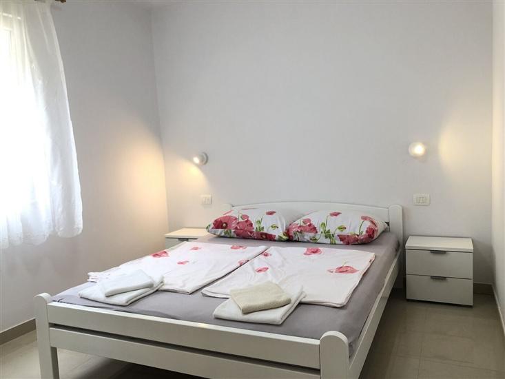 House K1, for 4 persons