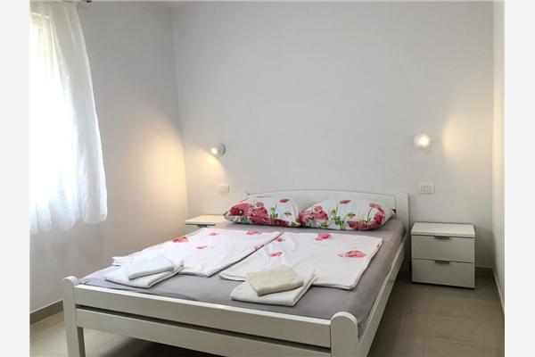 House K1, for 4 persons