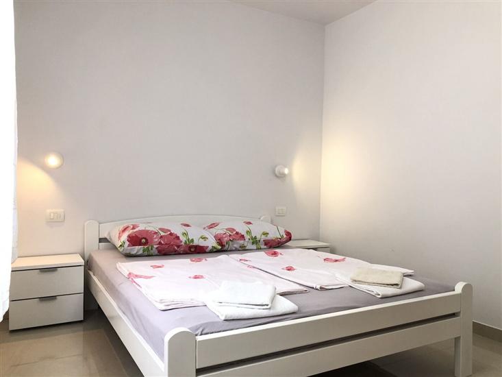 House K1, for 4 persons