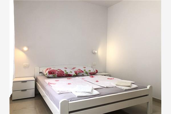 House K1, for 4 persons