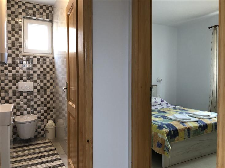 House K1, for 4 persons