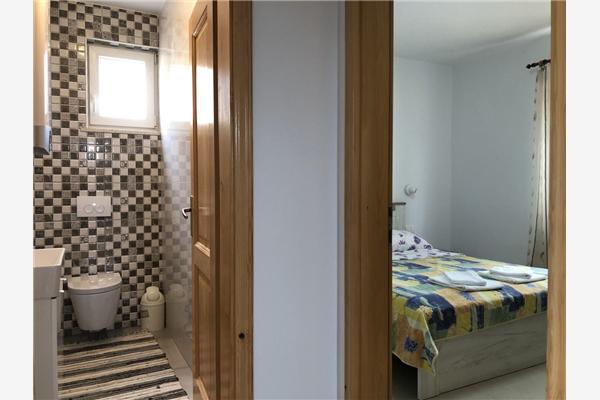 House K1, for 4 persons