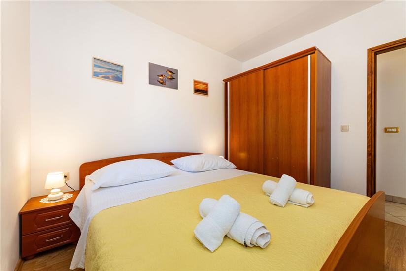 Apartment A3, for 3 persons