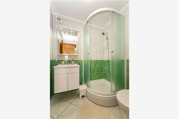 Apartment A3, for 3 persons