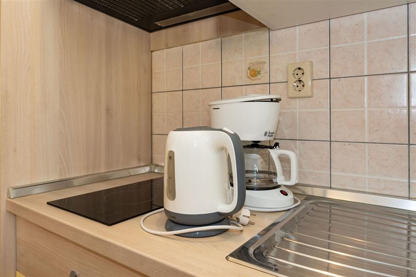 Apartment A3, for 3 persons