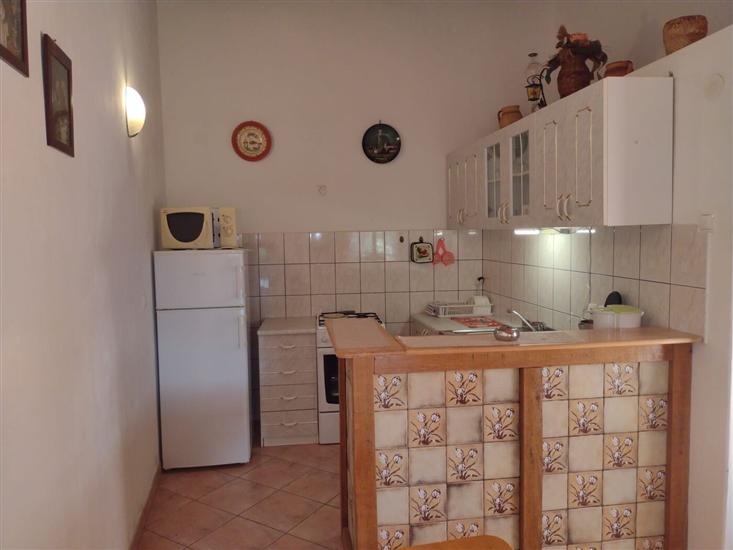 Appartement A1, pour 2 personnes