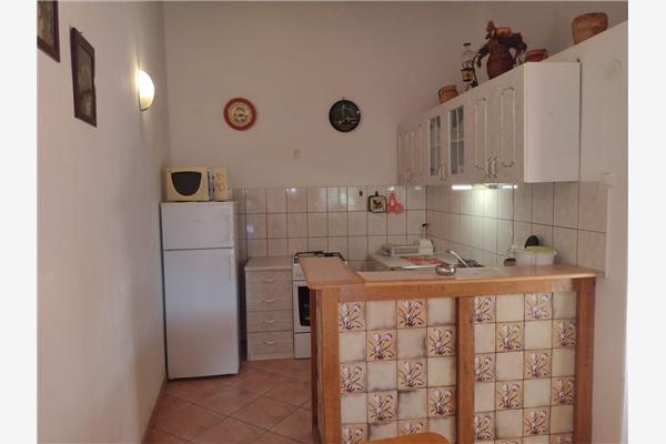 Appartement A1, pour 2 personnes